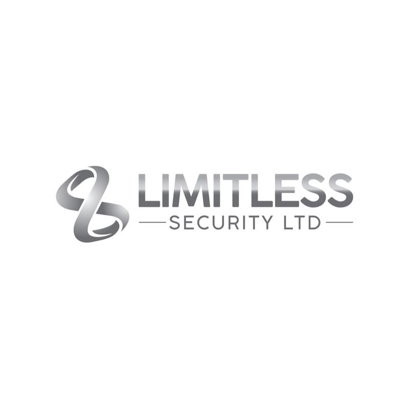 Limitless Security Ltd Logo