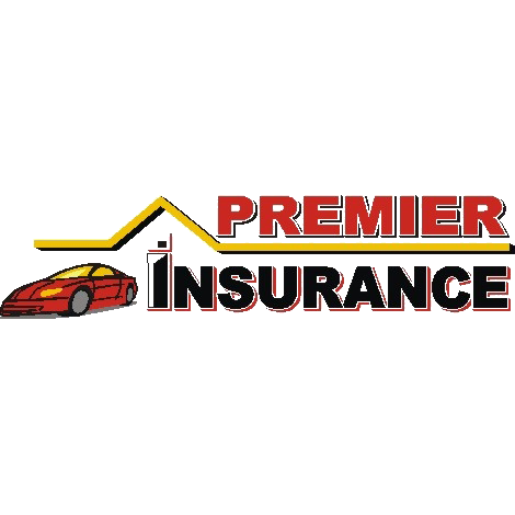Premier Insurance Agency Logo