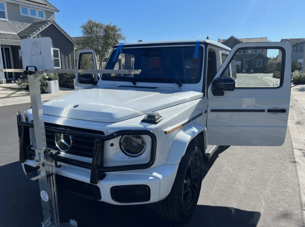 Images 911 Windshield Repair & Replacement