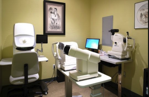 Images Wink Optometry & Eyewear