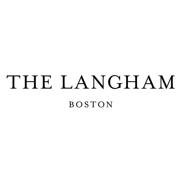The Langham, Boston Logo