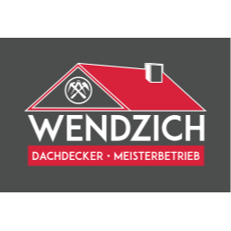 Logo Dachdecker Meisterbetrieb Wendzich