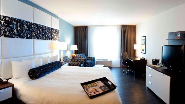 Images Hotel Indigo Waco - Baylor by IHG