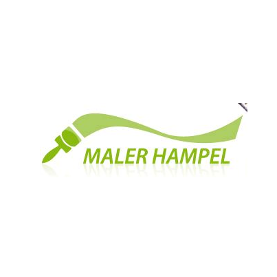Logo Maler- und Baubetrieb Sven Hampel