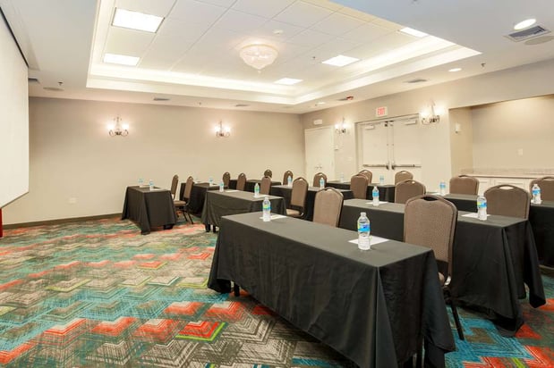 Images Hilton Garden Inn Nanuet