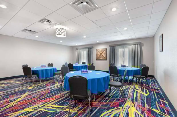 Images Best Western Plus Medical Center Hotel