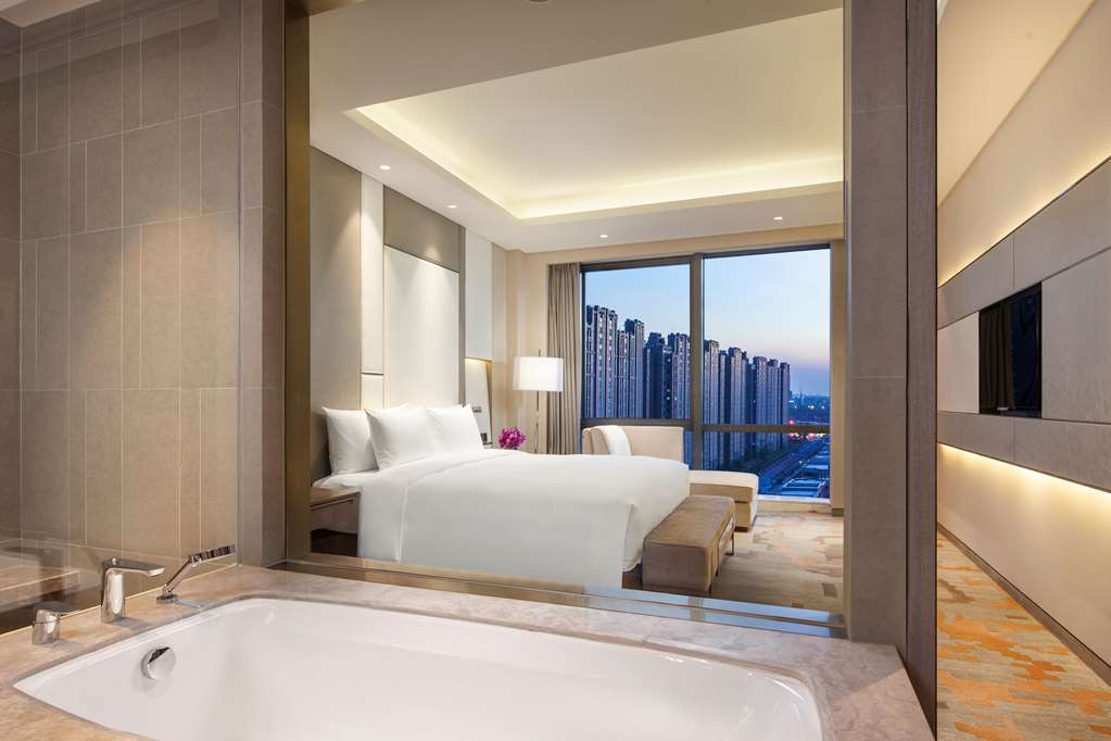 Images Radisson Exhibition Center Shanghai