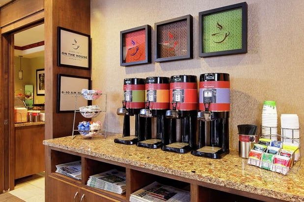 Images Hampton Inn Montrose