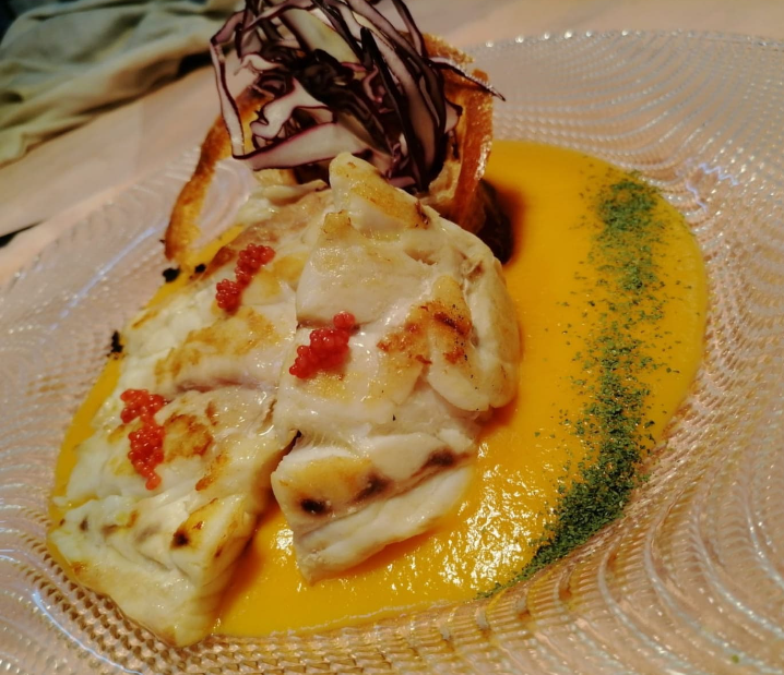 Images Mascapati Restaurant