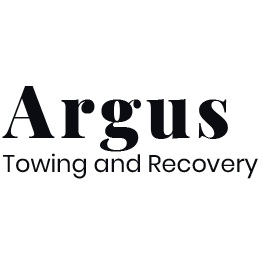Argus Towing & Recovery Logo