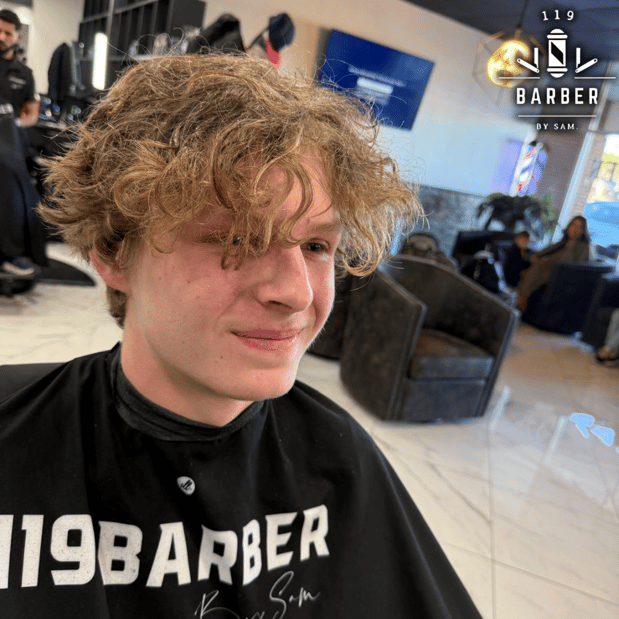 Images 119 Barber Shop