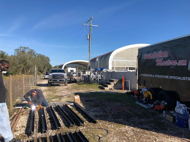 Images Foundation Masters, LLC