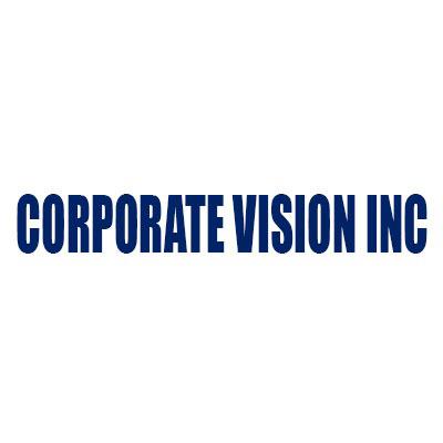 Corporate Vision Inc