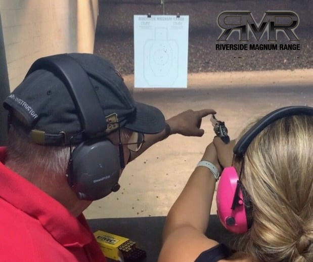 Images Riverside Magnum Range