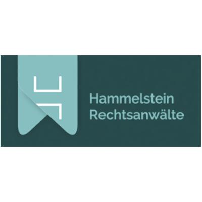 Marc Hammelstein in Kempen - Logo