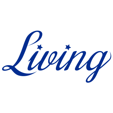 Living Logo