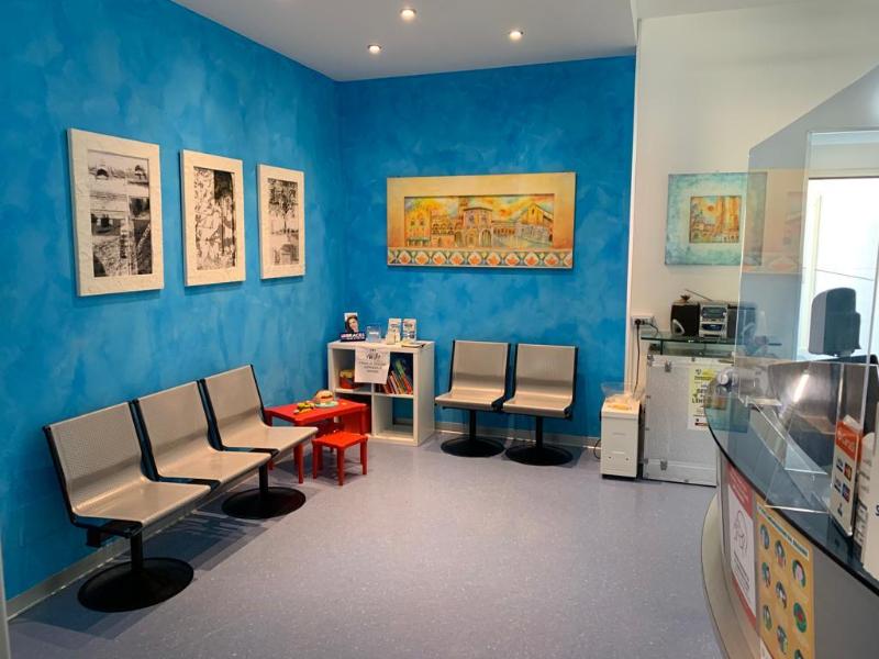 Images Studio Odontoiatrico Fanti - Valenti