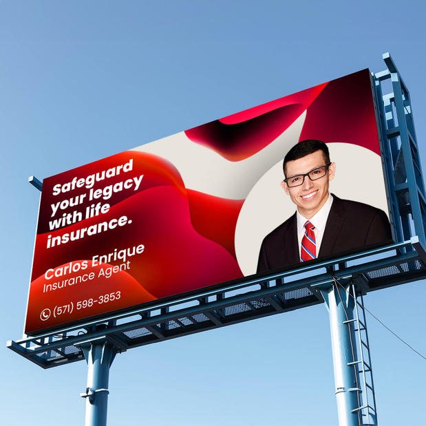 Images Carlos Enrique - State Farm Insurance Agent