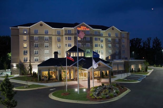 Images Hilton Garden Inn Gainesville