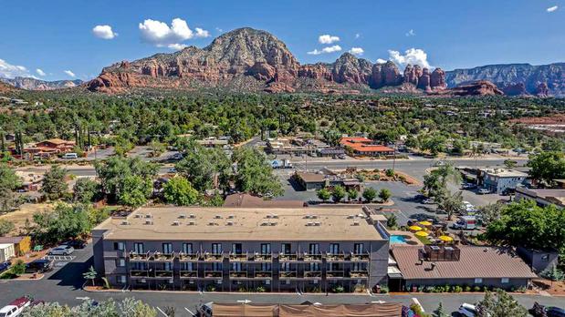 Images Aiden By Best Western Sedona