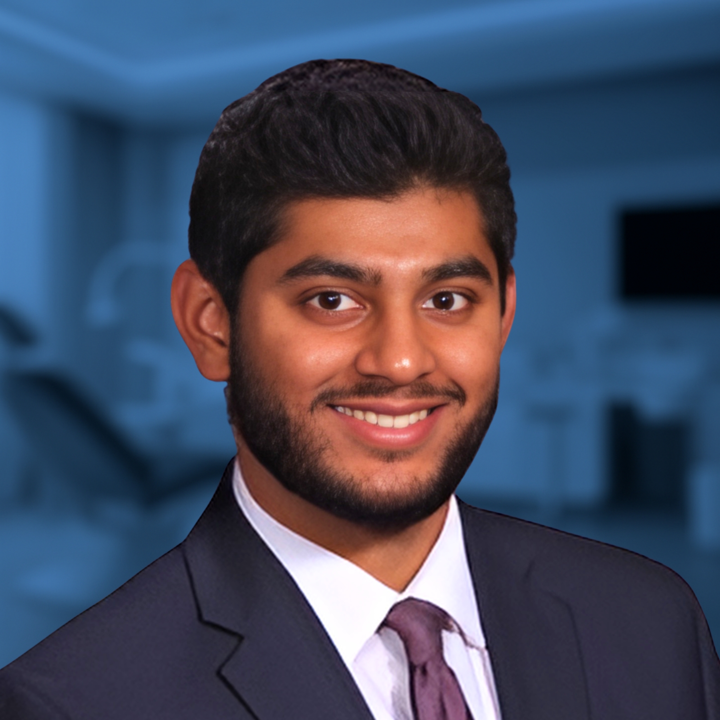 Dr. Husam Din