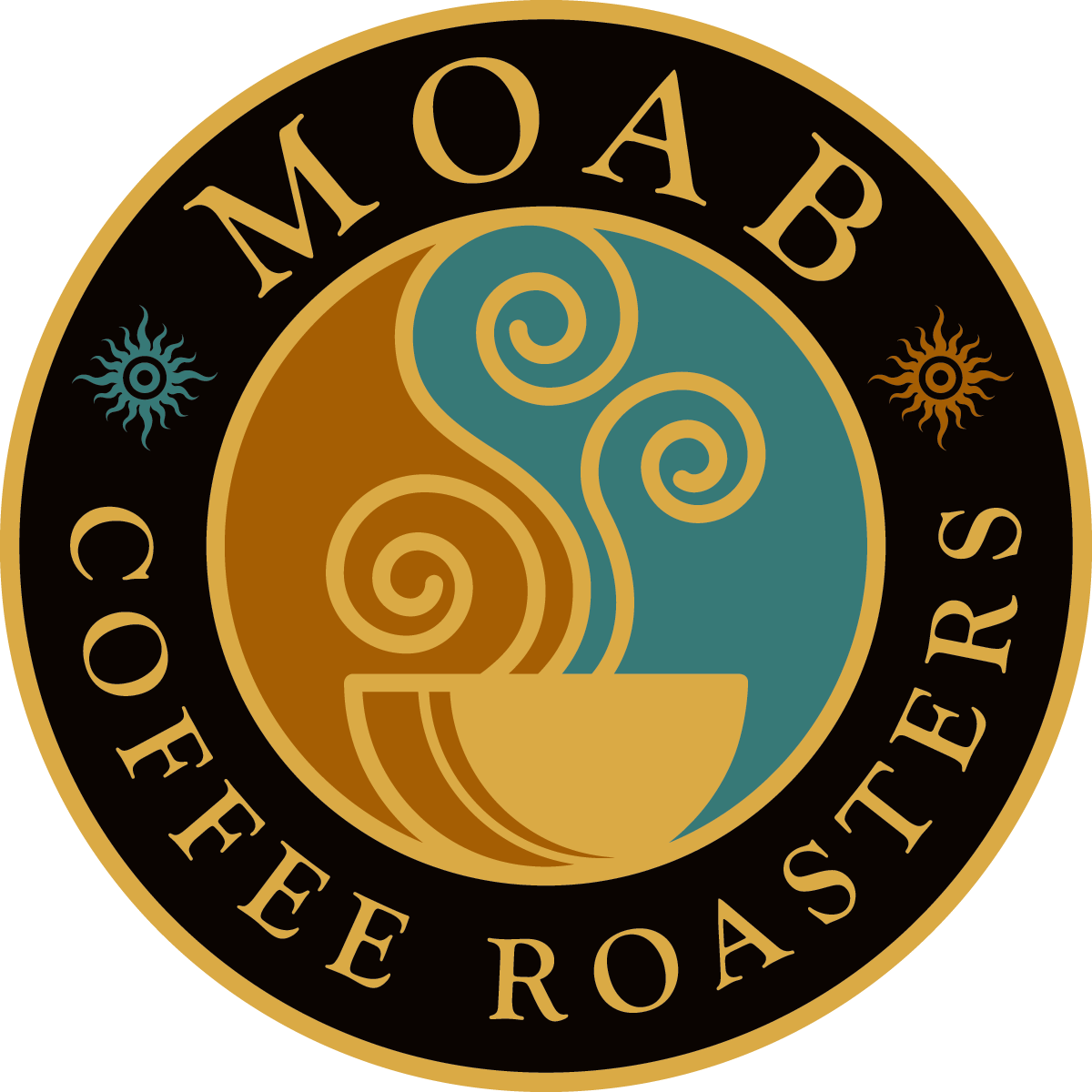 Moab Coffee Roasters