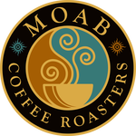 Moab Coffee Roasters Logo