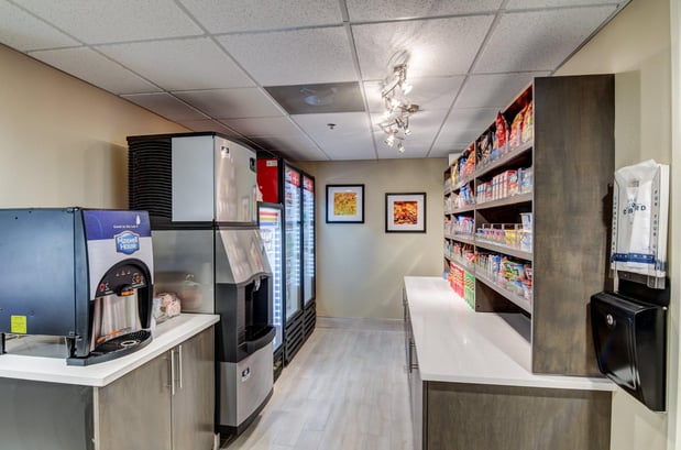 Images Candlewood Suites Richmond - West Broad by IHG