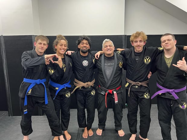 Images Martial Arts Nation Lake Nona BJJ