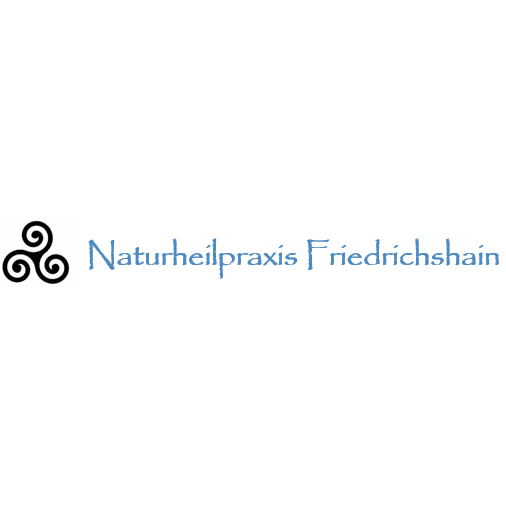 Logo Naturheilpraxis Friedrichshain