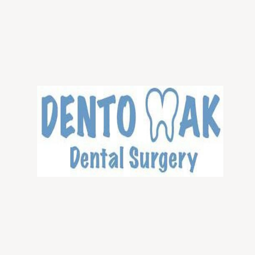 Dento Mak Logo