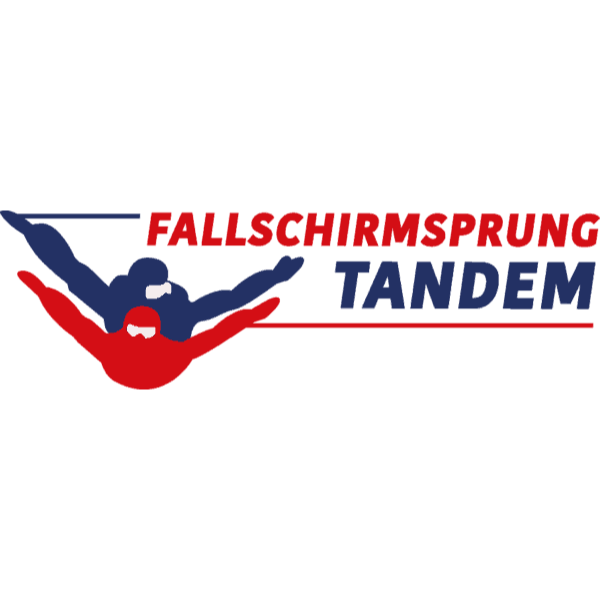 Tandemsprung Fromberg Pink Boogie Logo
