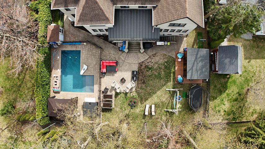 Images Daniel Voyer Courtier Immobilier