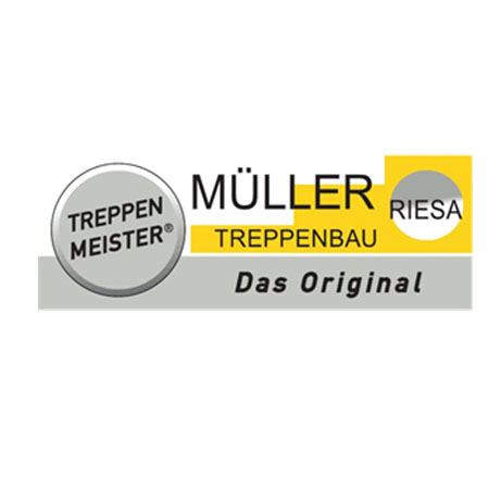 TTM Treppen- und Türenbau Müller GmbH in Riesa - Logo