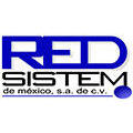 Red Sistem De México Sa De Cv Logo