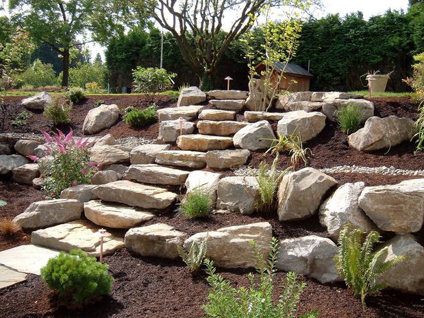 Images Greenhaven Landscapes Inc.