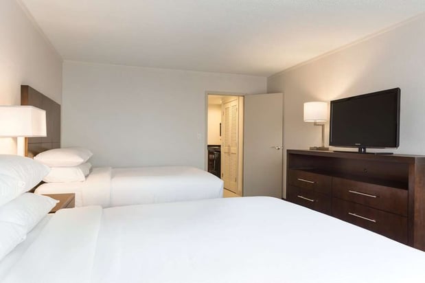 Images Embassy Suites by Hilton Baltimore at BWI Airport