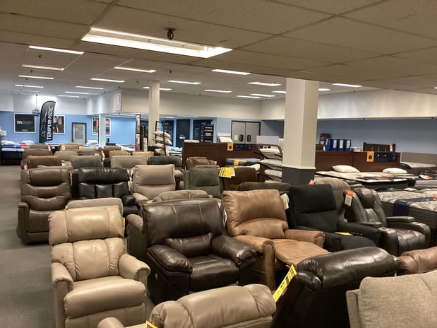 Images Slumberland Furniture Clearance Outlet
