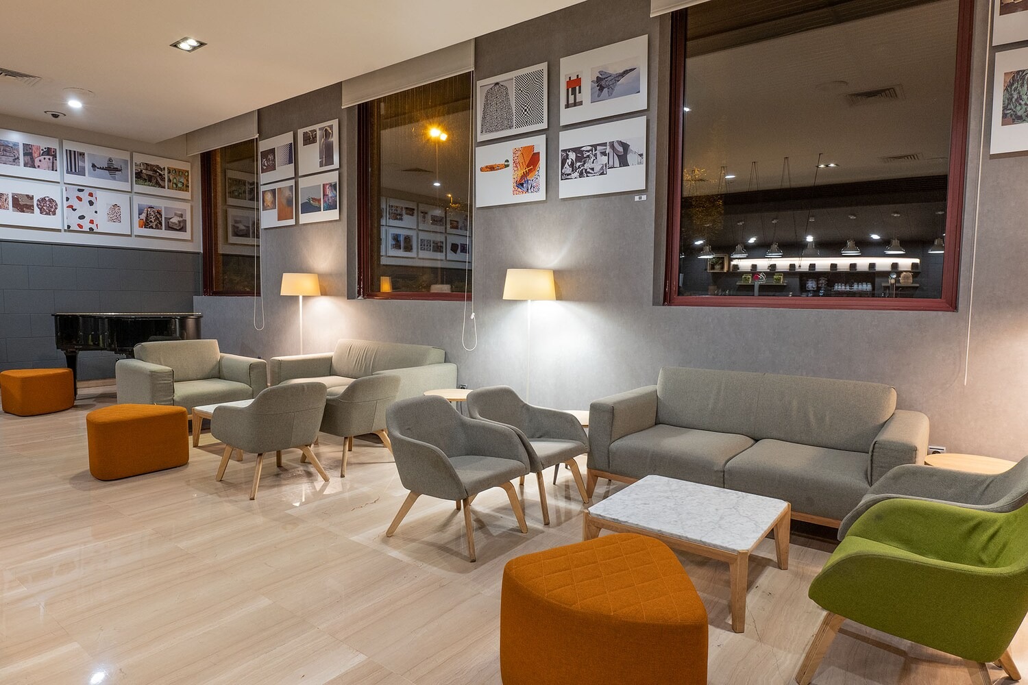 Images Eurostars Amara