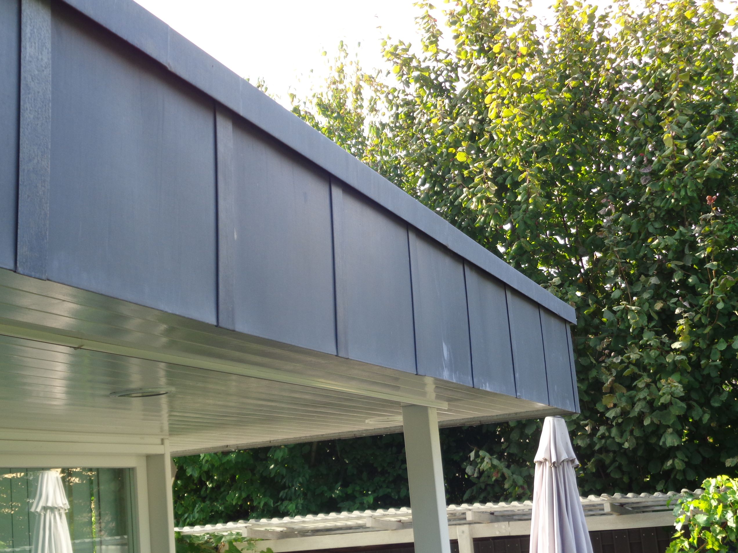 Bilder Pfister Markus Spenglerei