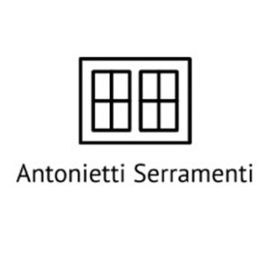 Antonietti Serramenti Mantova - Infissi Pvc di Qualità a Mantova e Provincia Logo