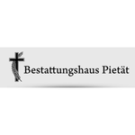 Kundenlogo Bestattungshaus Pietät