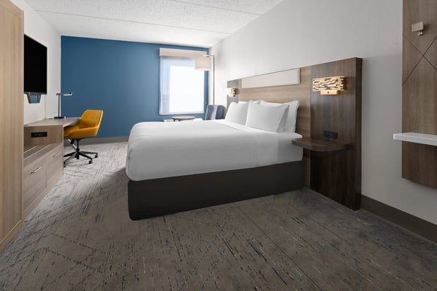 Images Holiday Inn Express Harrisburg I-81 - Hershey by IHG