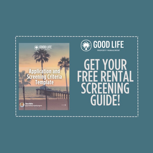 Images Good Life Property Management | Orange County, CA