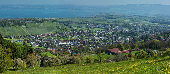 Bilder Gemeinde Thal