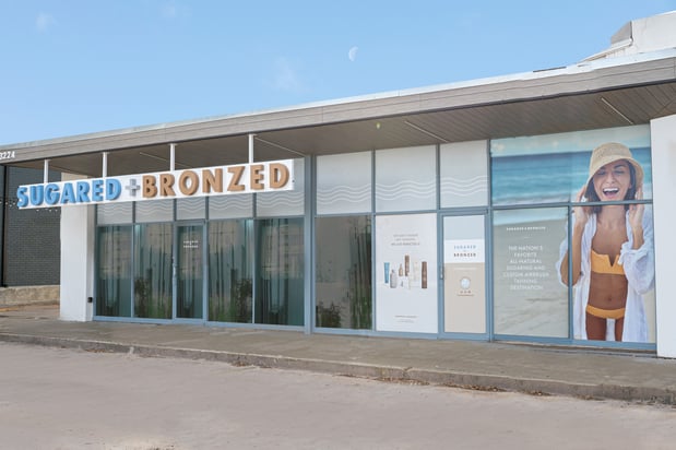 Images SUGARED + BRONZED (Montrose)