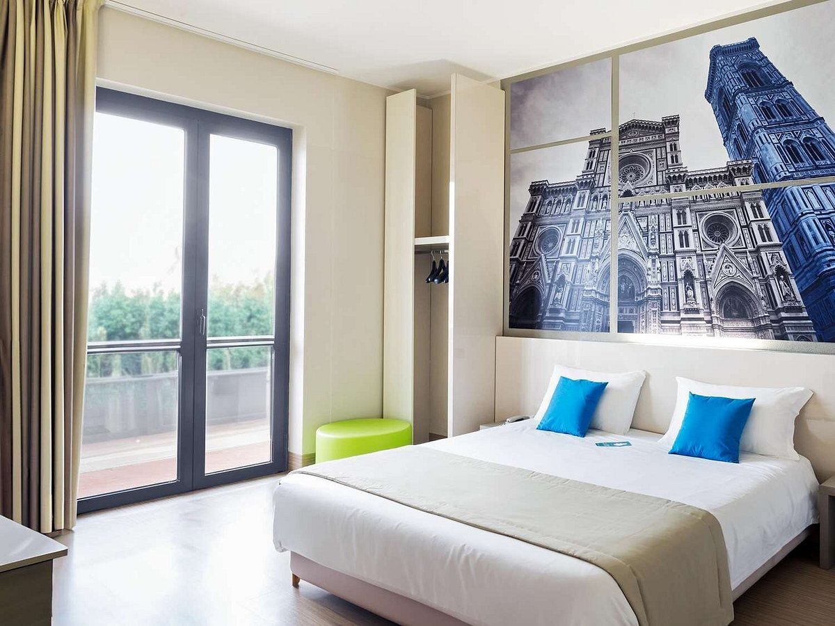 Images B&B HOTEL Firenze Nuovo Palazzo di Giustizia