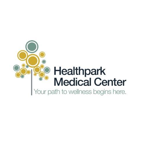 Healthpark Medical Center Logo