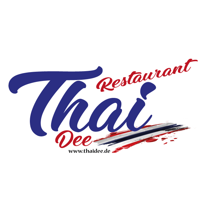 Thai Dee in Gerlingen - Logo
