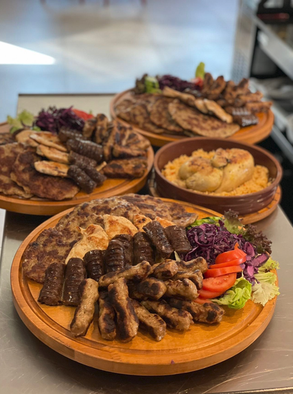 Restaurant Kulla GmbH, Bielstrasse 120 in Grenchen